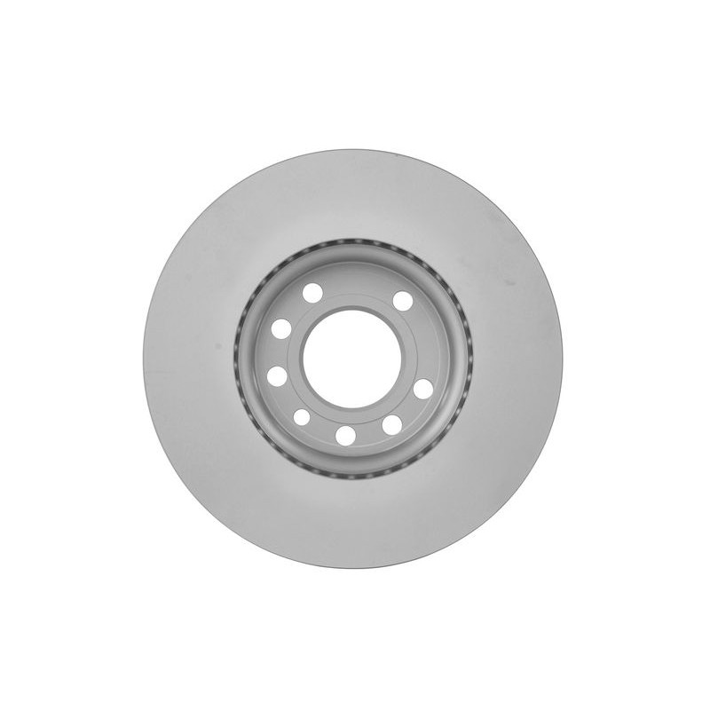 Тормозной диск BOSCH