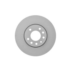 Тормозной диск BOSCH