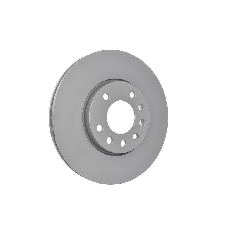 Тормозной диск BOSCH