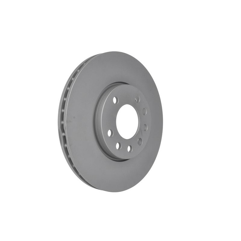 Тормозной диск BOSCH