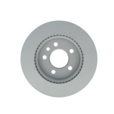 Тормозной диск BOSCH