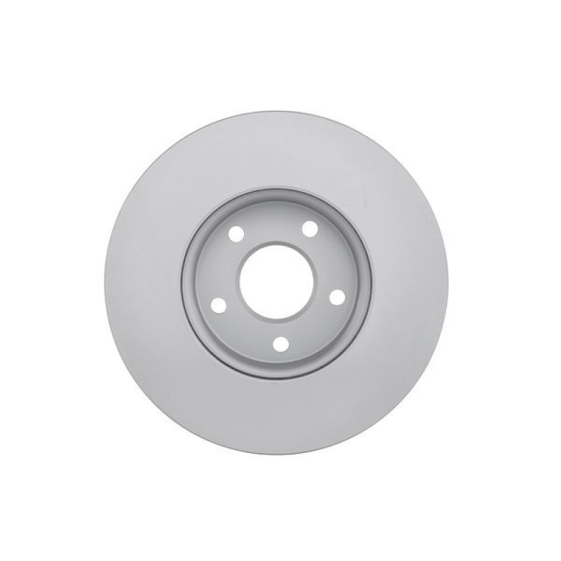 Тормозной диск BOSCH