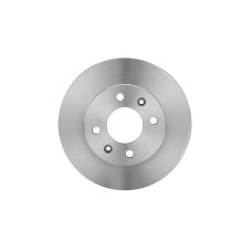 Тормозной диск BOSCH