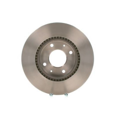 Тормозной диск BOSCH