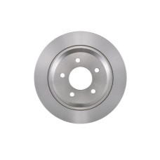 Тормозной диск BOSCH