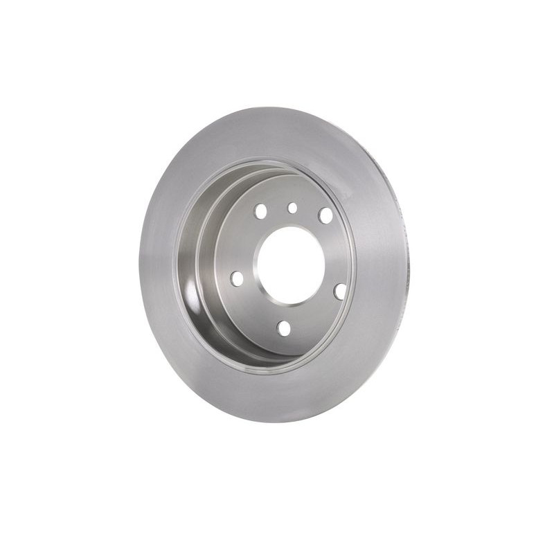 Тормозной диск BOSCH