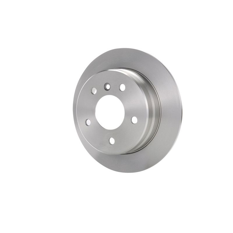 Тормозной диск BOSCH