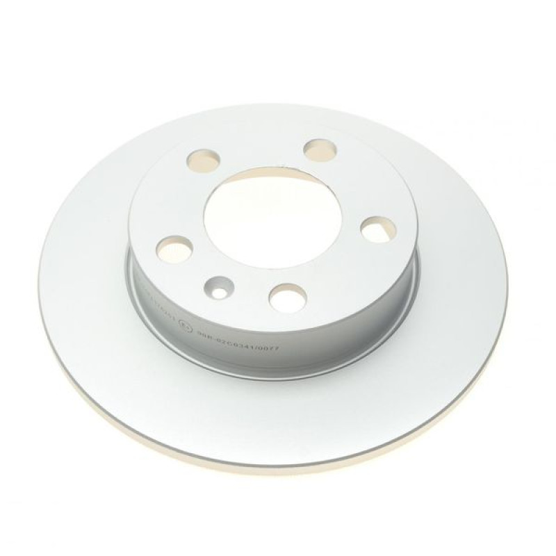 Тормозной диск BOSCH