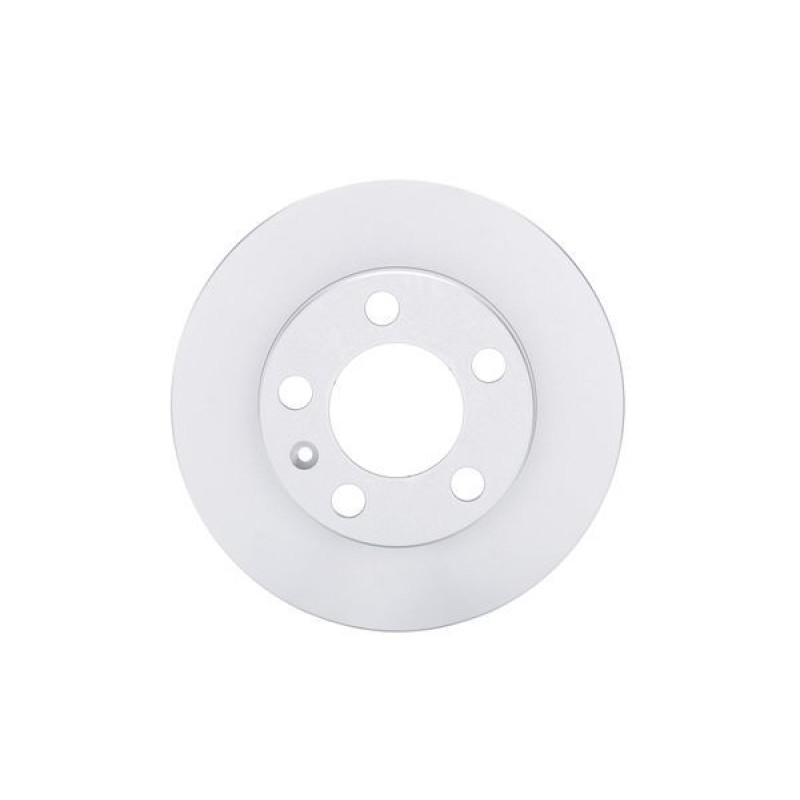 Тормозной диск BOSCH