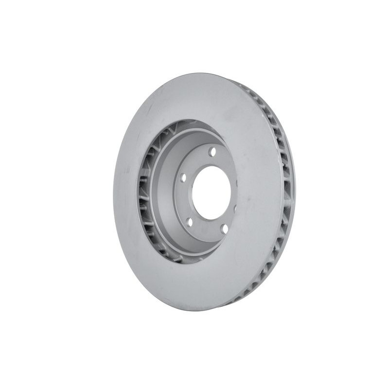 Тормозной диск BOSCH