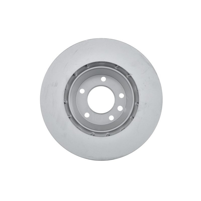 Тормозной диск BOSCH