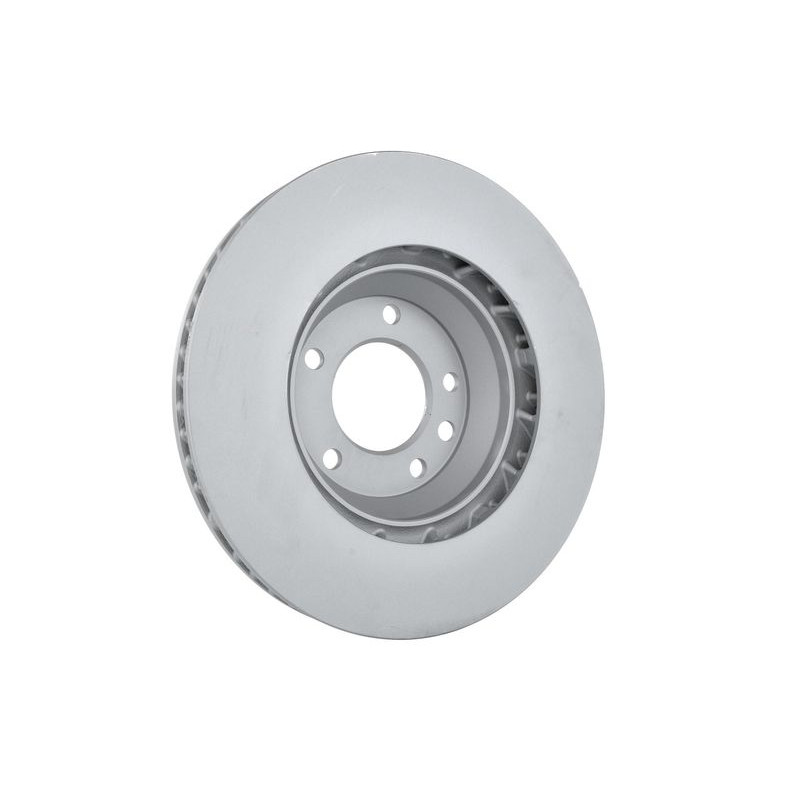 Тормозной диск BOSCH