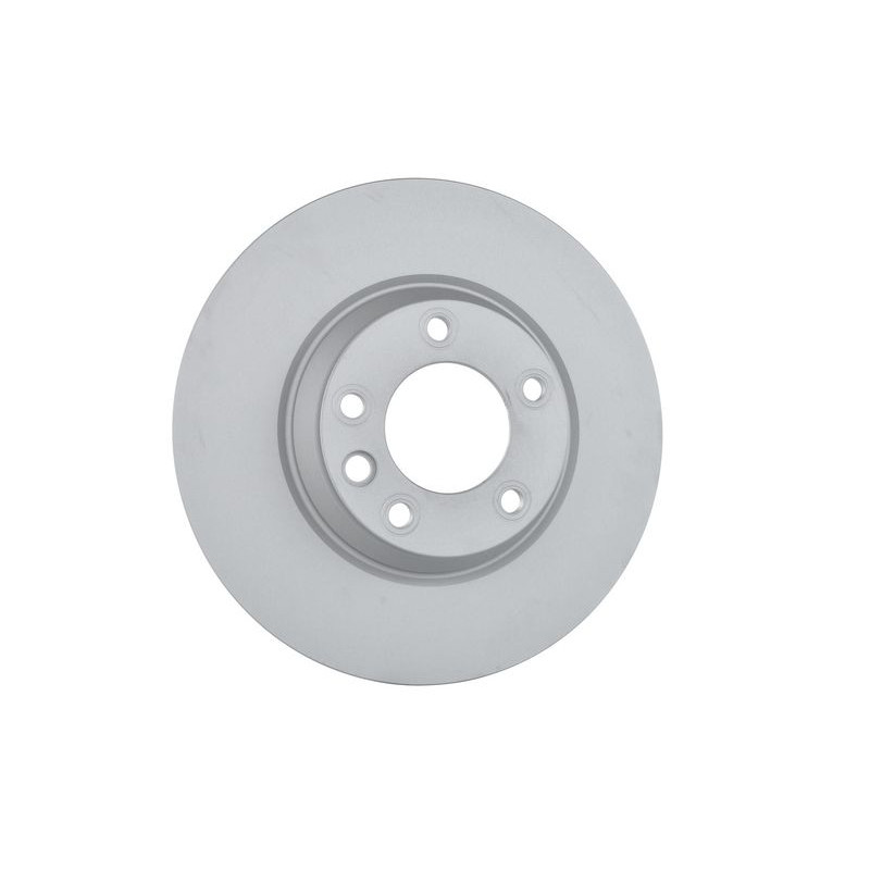 Тормозной диск BOSCH