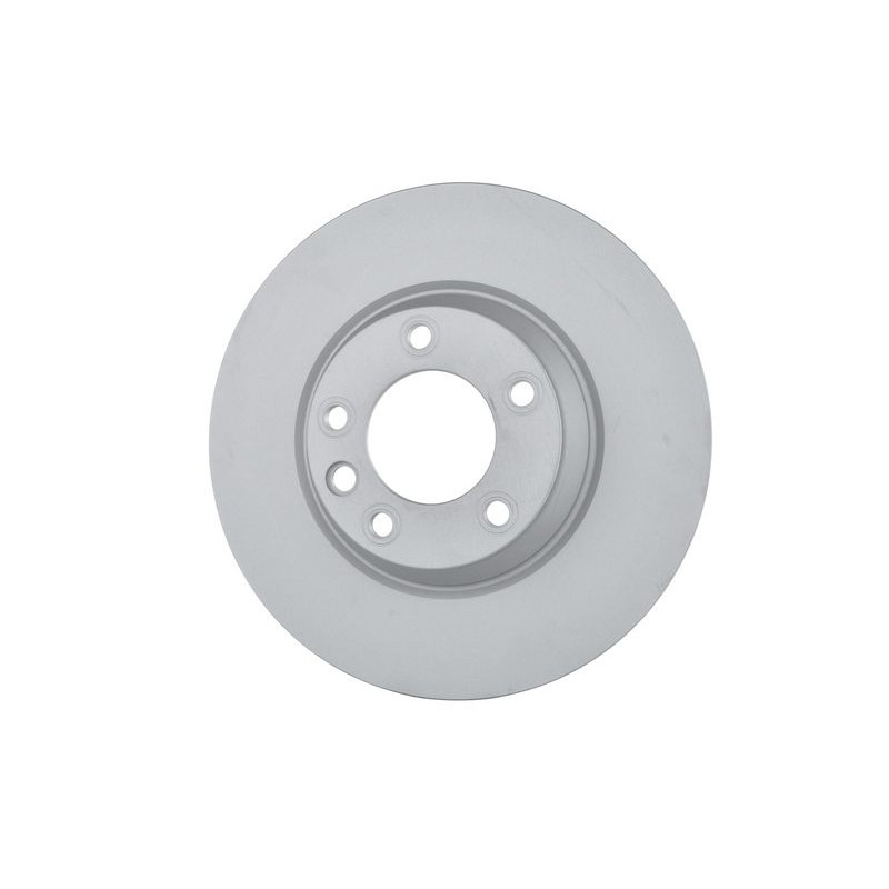 Тормозной диск BOSCH