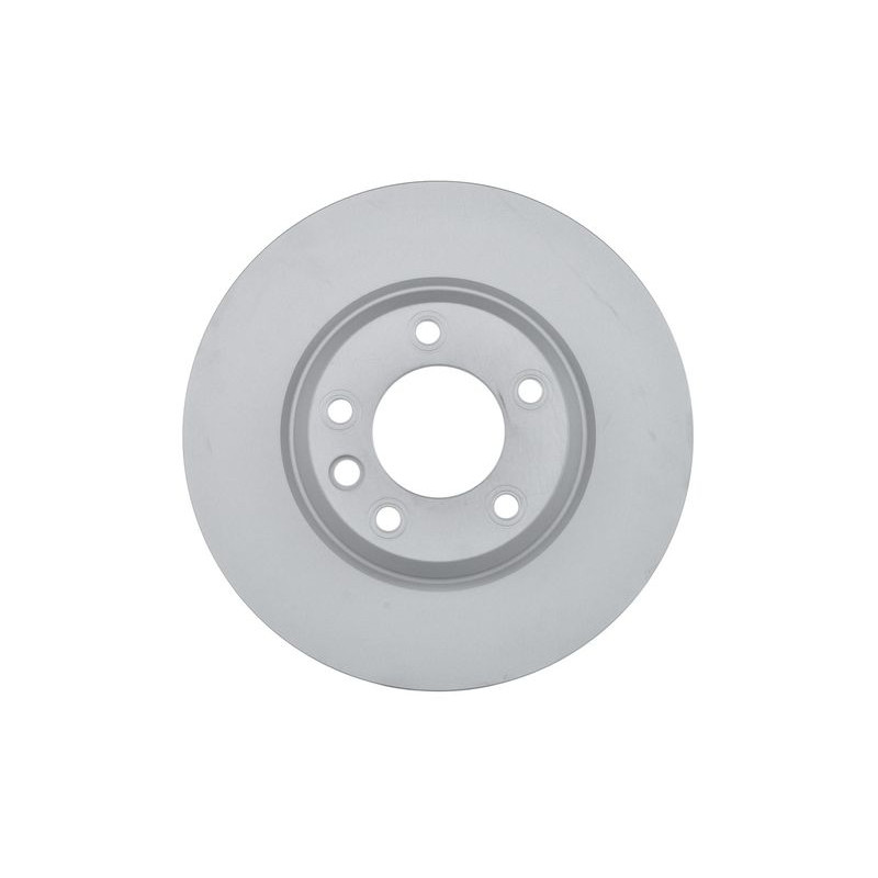 Тормозной диск BOSCH