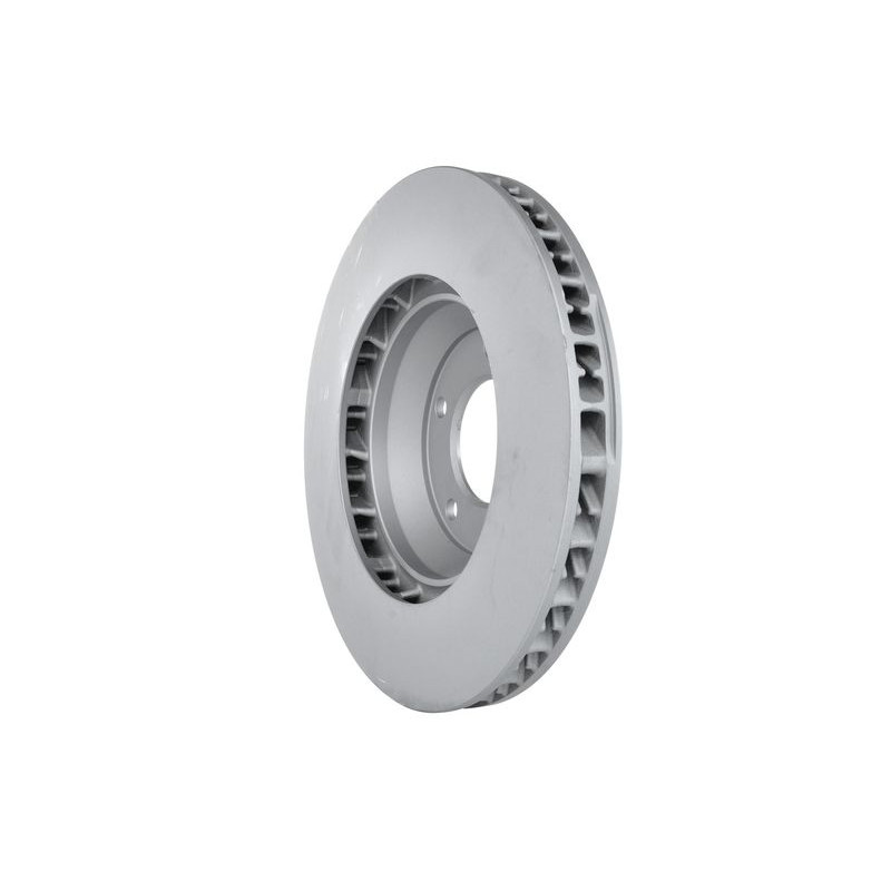 Тормозной диск BOSCH