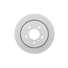 Тормозной диск BOSCH