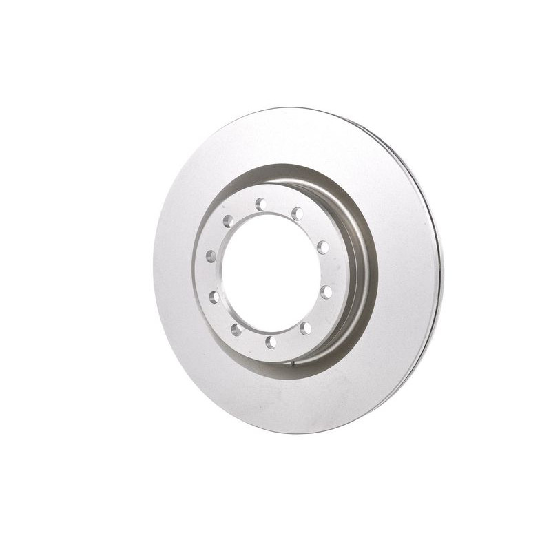 Тормозной диск BOSCH