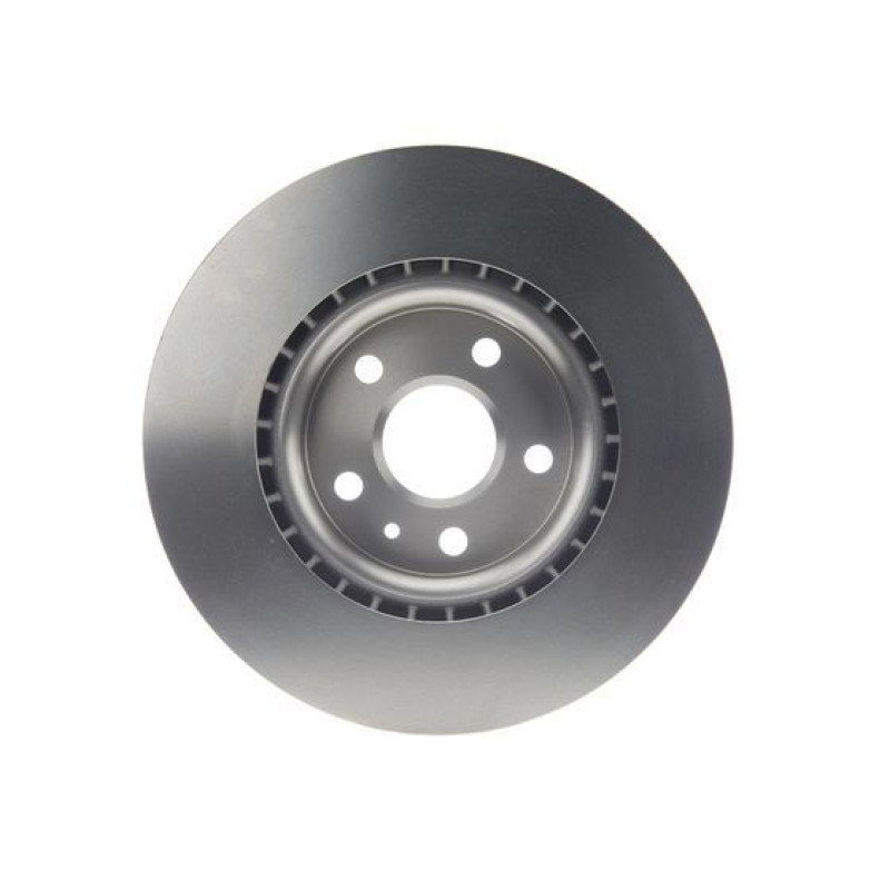 Тормозной диск BOSCH