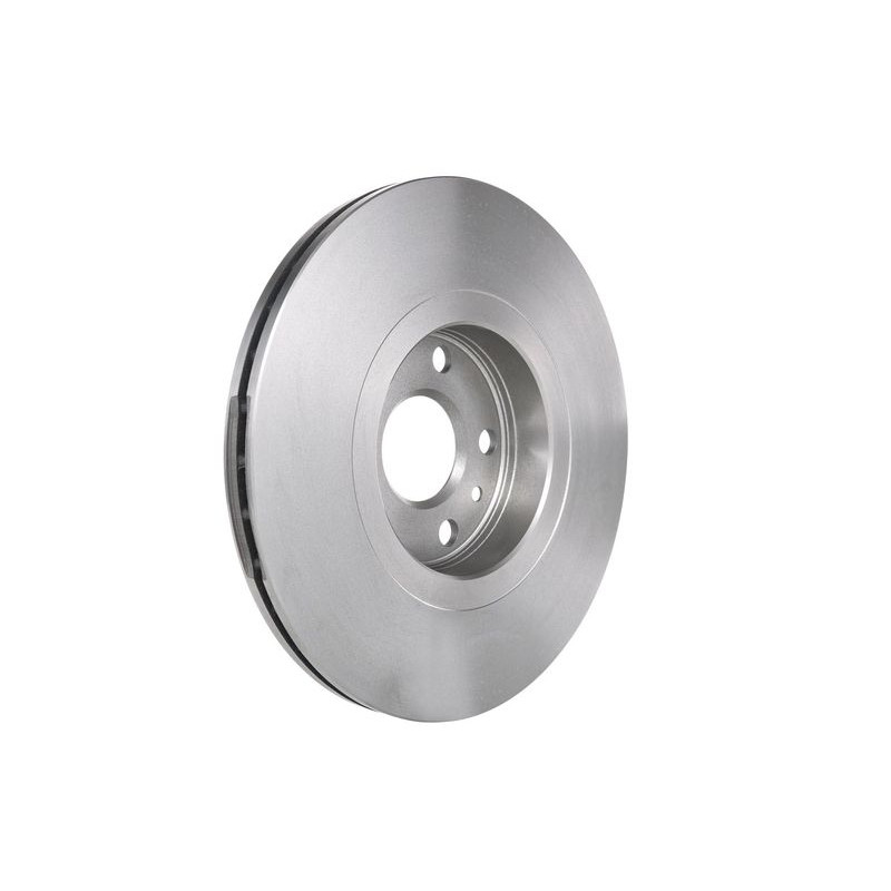 Тормозной диск BOSCH