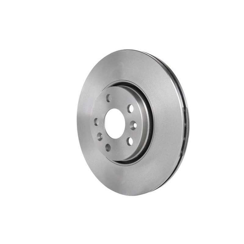 Тормозной диск BOSCH