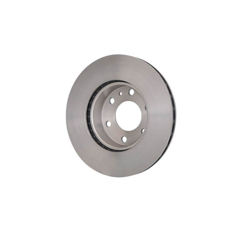 Тормозной диск BOSCH