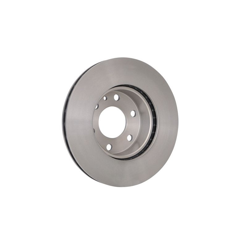 Тормозной диск BOSCH