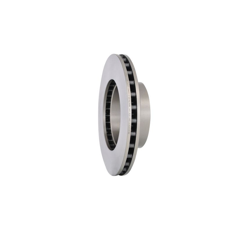 Тормозной диск BOSCH