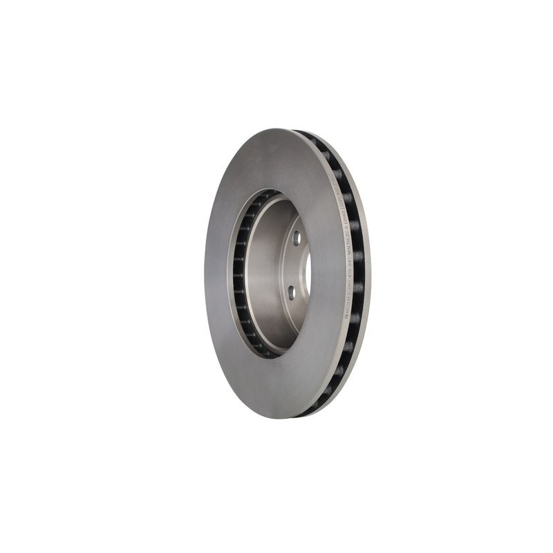 Тормозной диск BOSCH