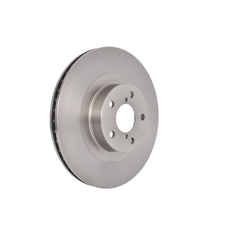 Тормозной диск BOSCH