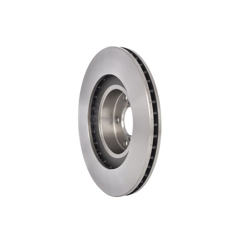 Тормозной диск BOSCH