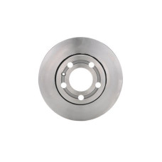 Тормозной диск BOSCH