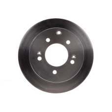 Тормозной диск BOSCH