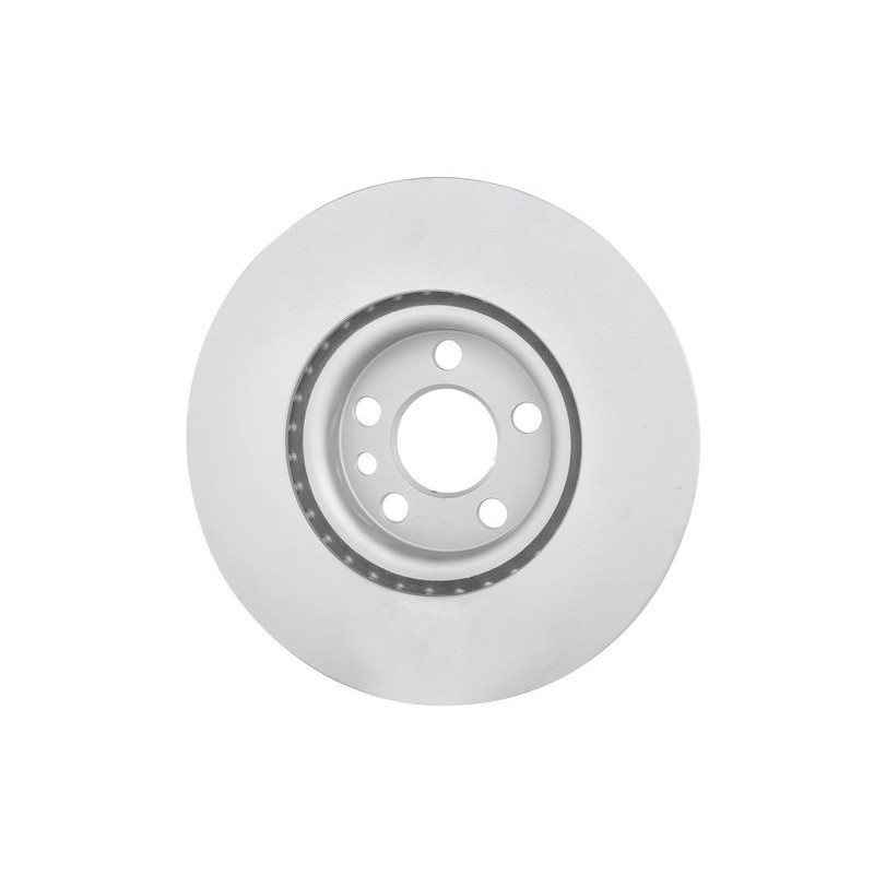 Тормозной диск BOSCH