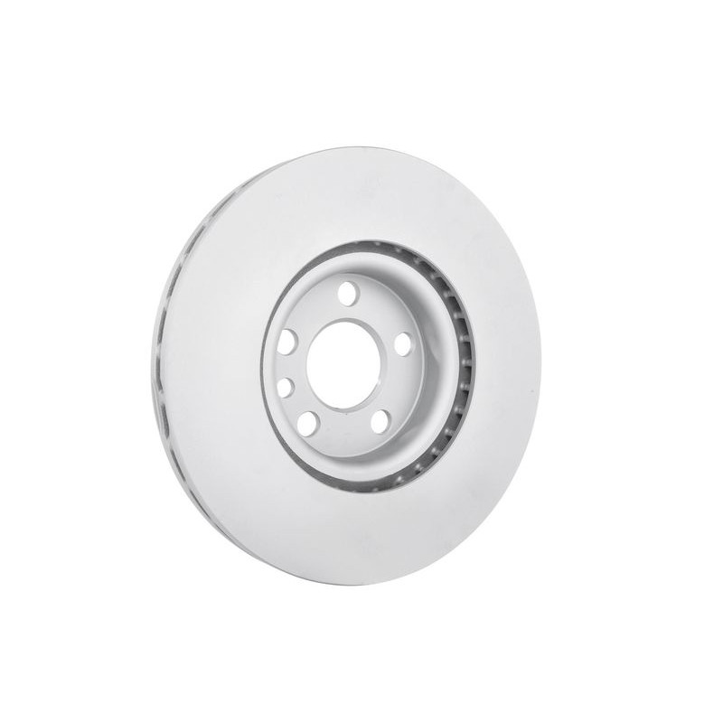 Тормозной диск BOSCH