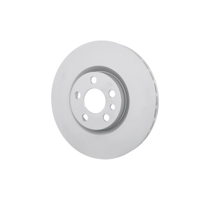 Тормозной диск BOSCH