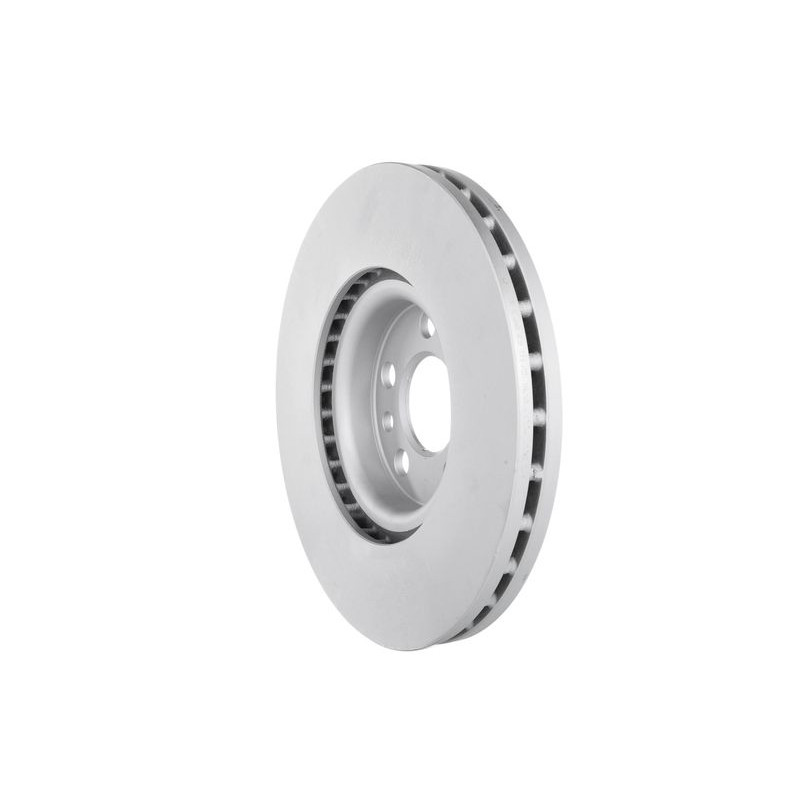 Тормозной диск BOSCH