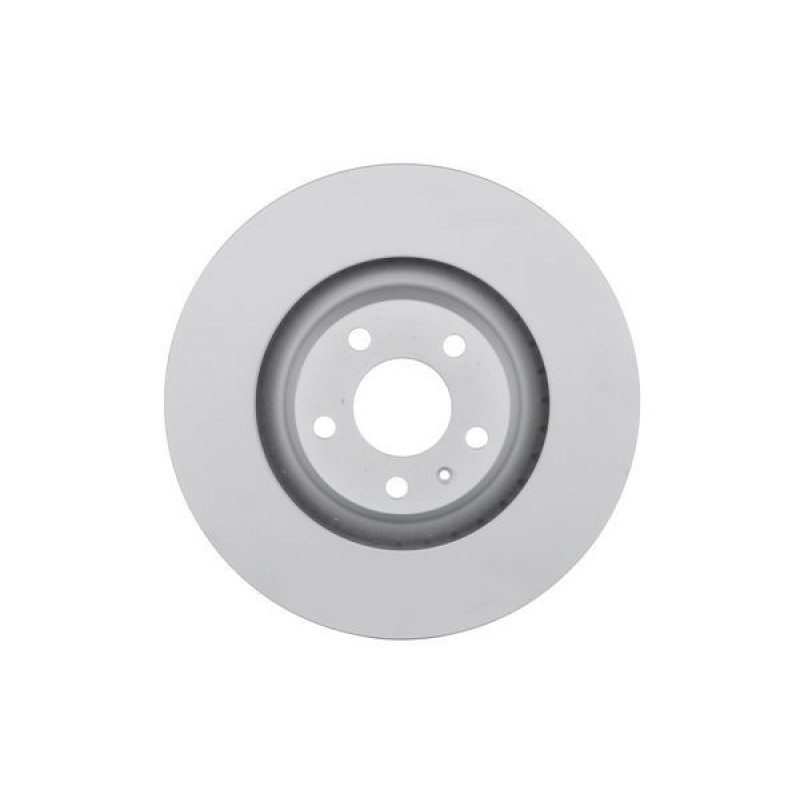 Тормозной диск BOSCH