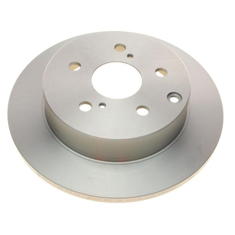 Тормозной диск BOSCH