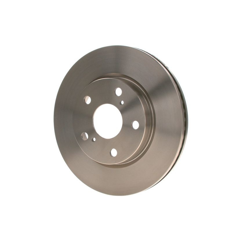 Тормозной диск BOSCH