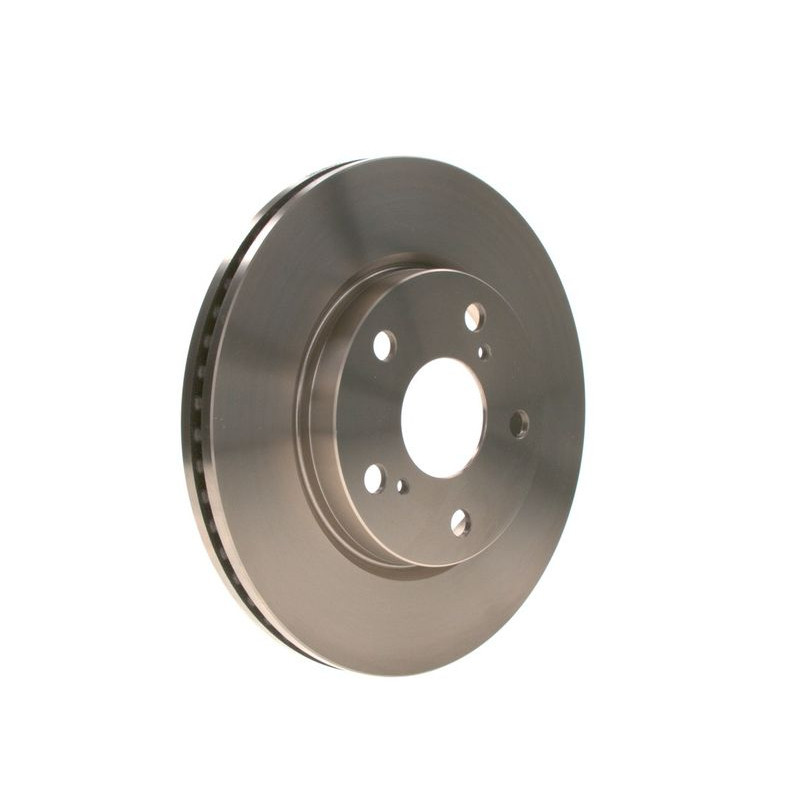 Тормозной диск BOSCH