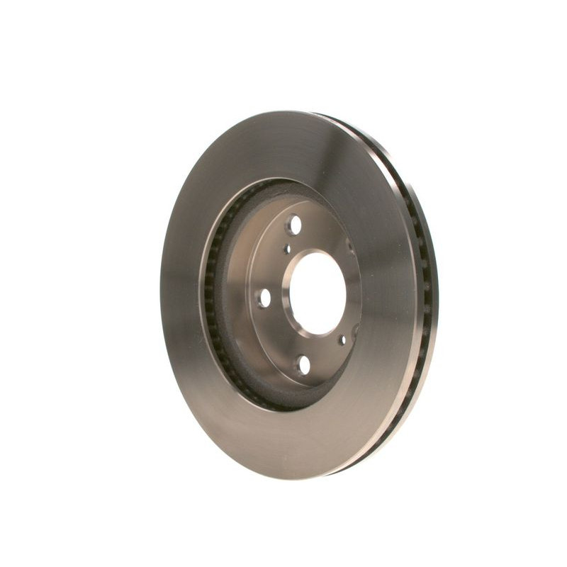 Тормозной диск BOSCH