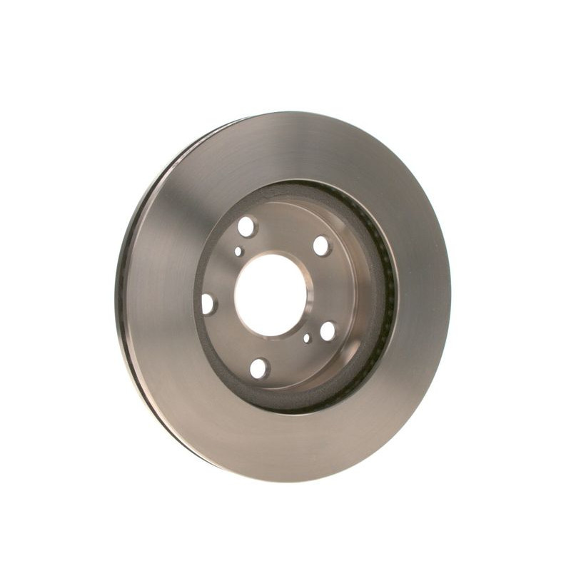 Тормозной диск BOSCH