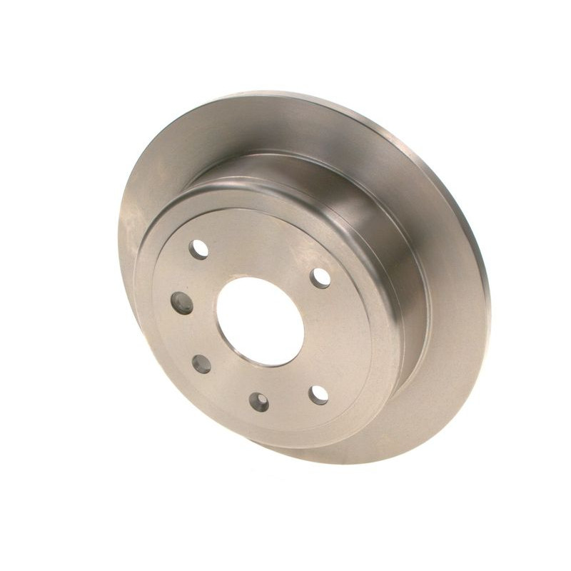 Тормозной диск BOSCH