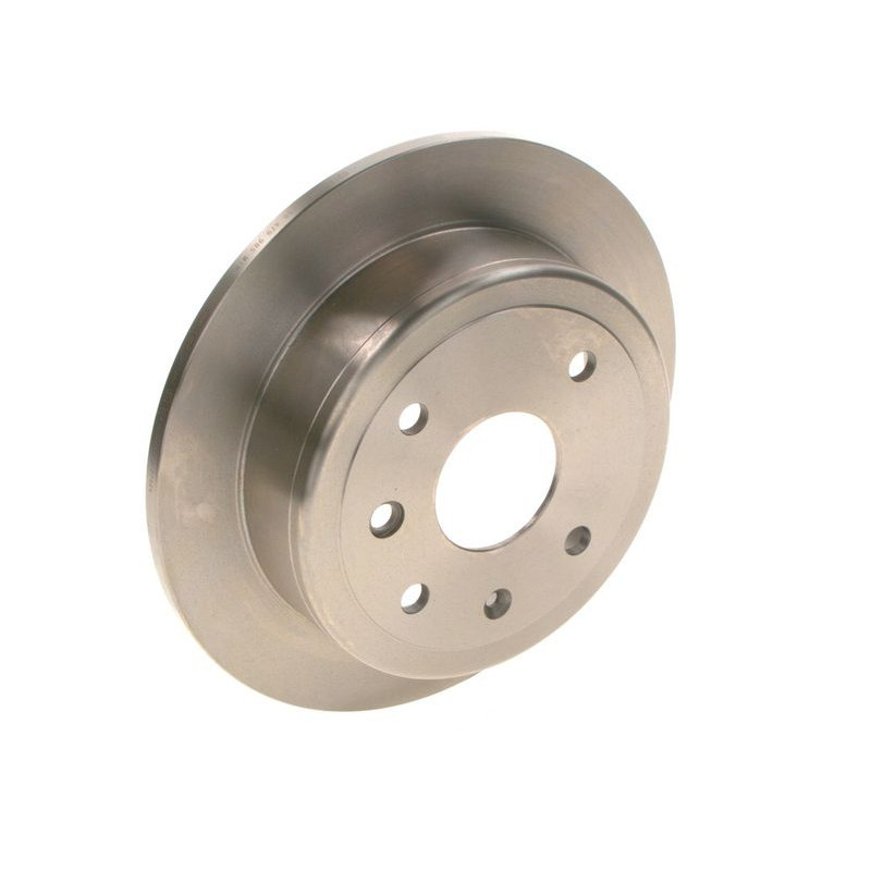 Тормозной диск BOSCH