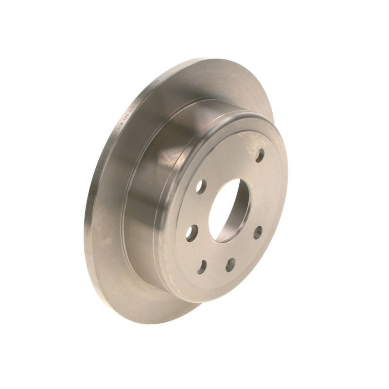 Тормозной диск BOSCH