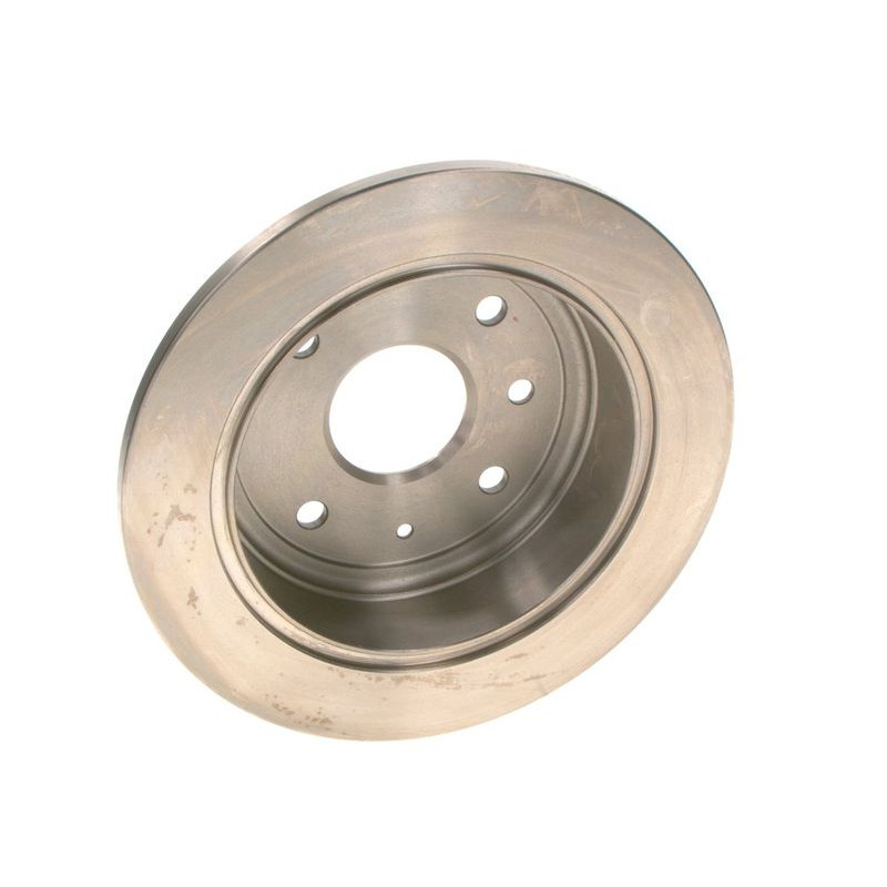 Тормозной диск BOSCH