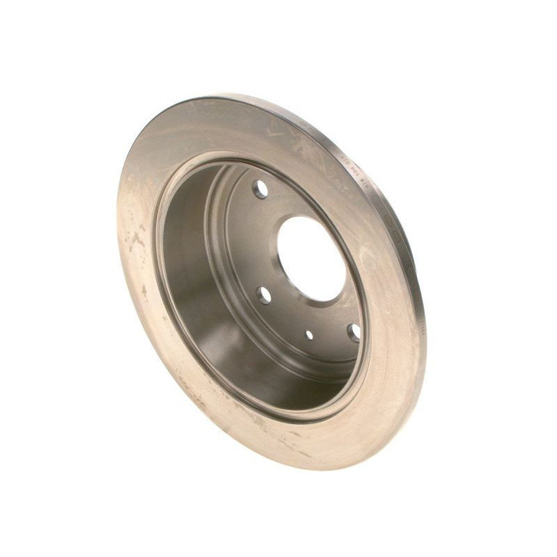 Тормозной диск BOSCH