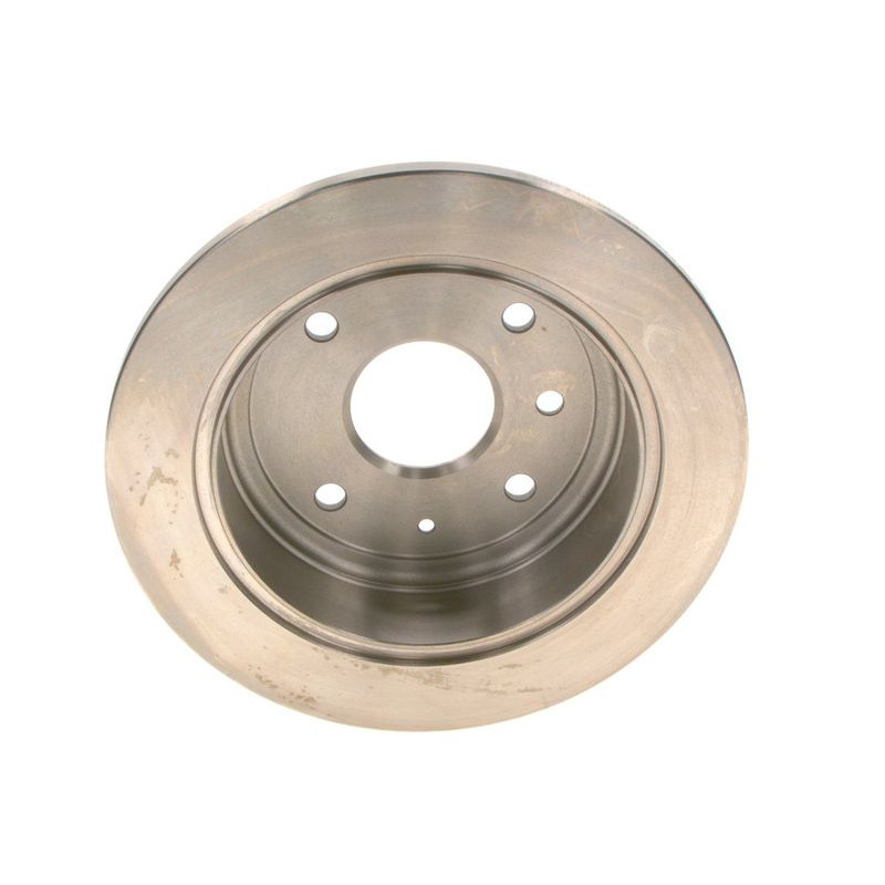 Тормозной диск BOSCH