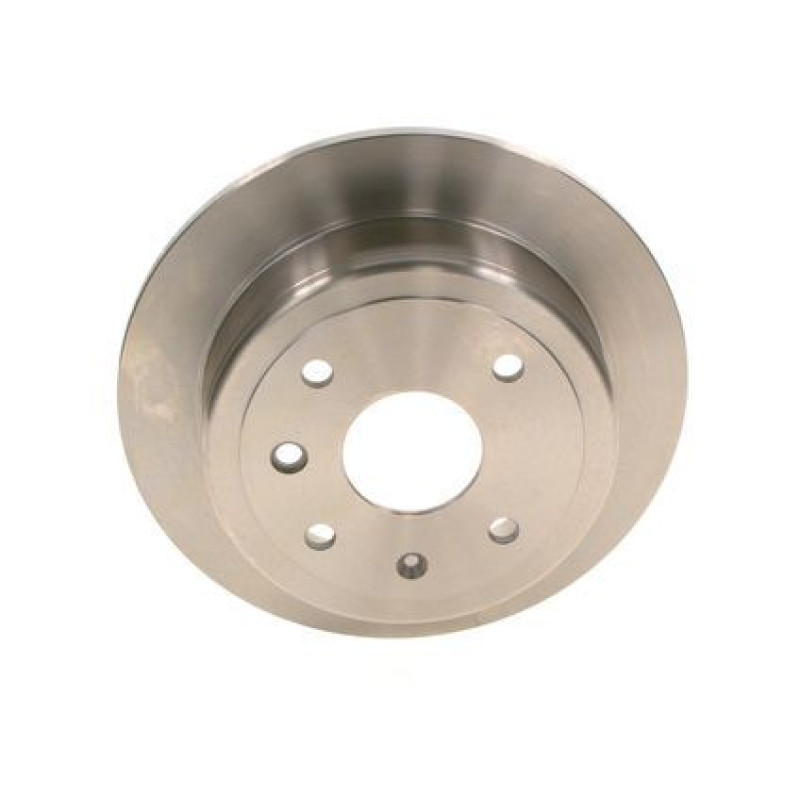 Тормозной диск BOSCH